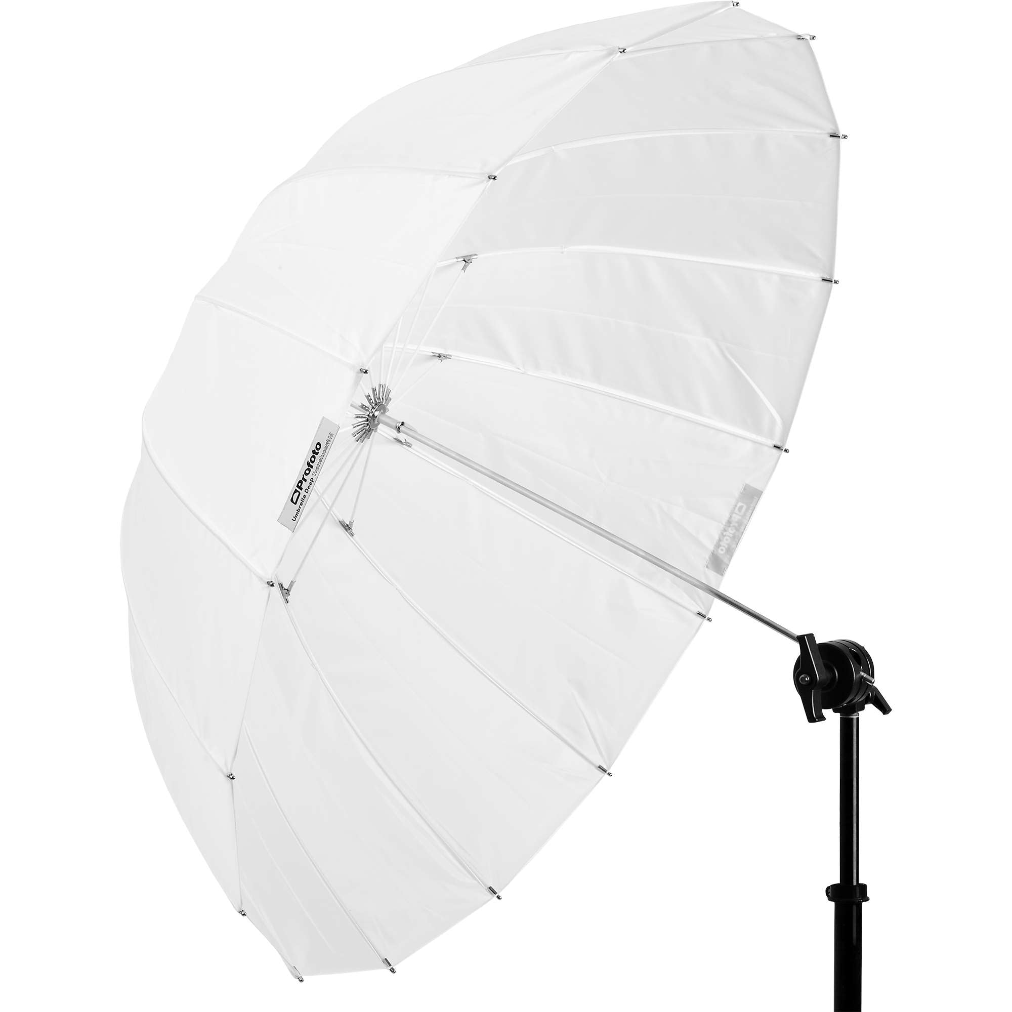 ﻿Profoto Umbrella Deep Translucent M (105cm/41")