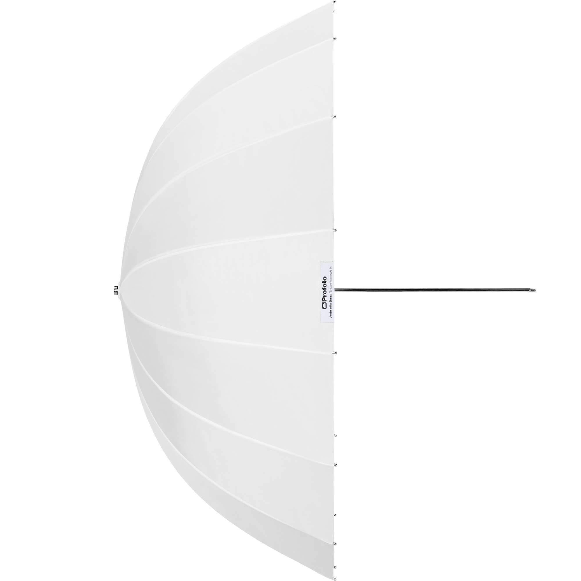 ﻿Profoto Umbrella Deep Translucent M (105cm/41")