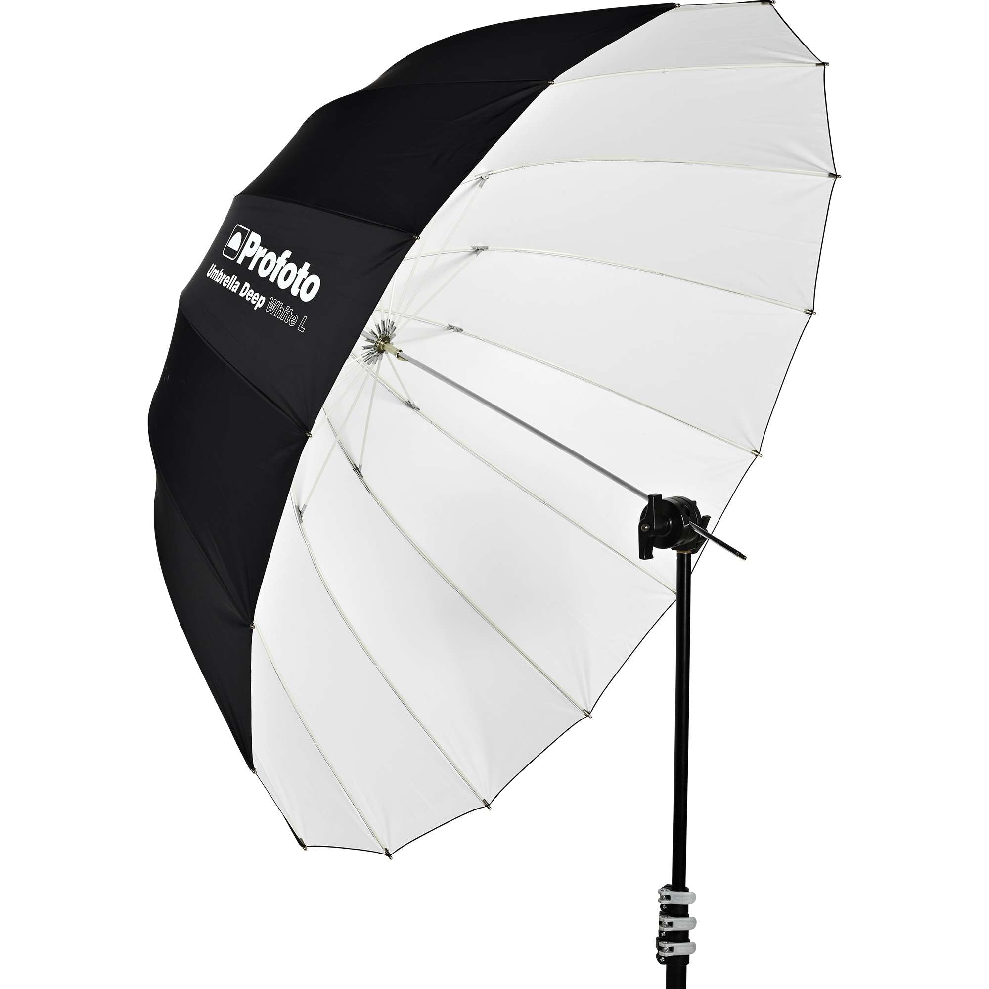 Profoto Umbrella Deep White L (130cm/51")