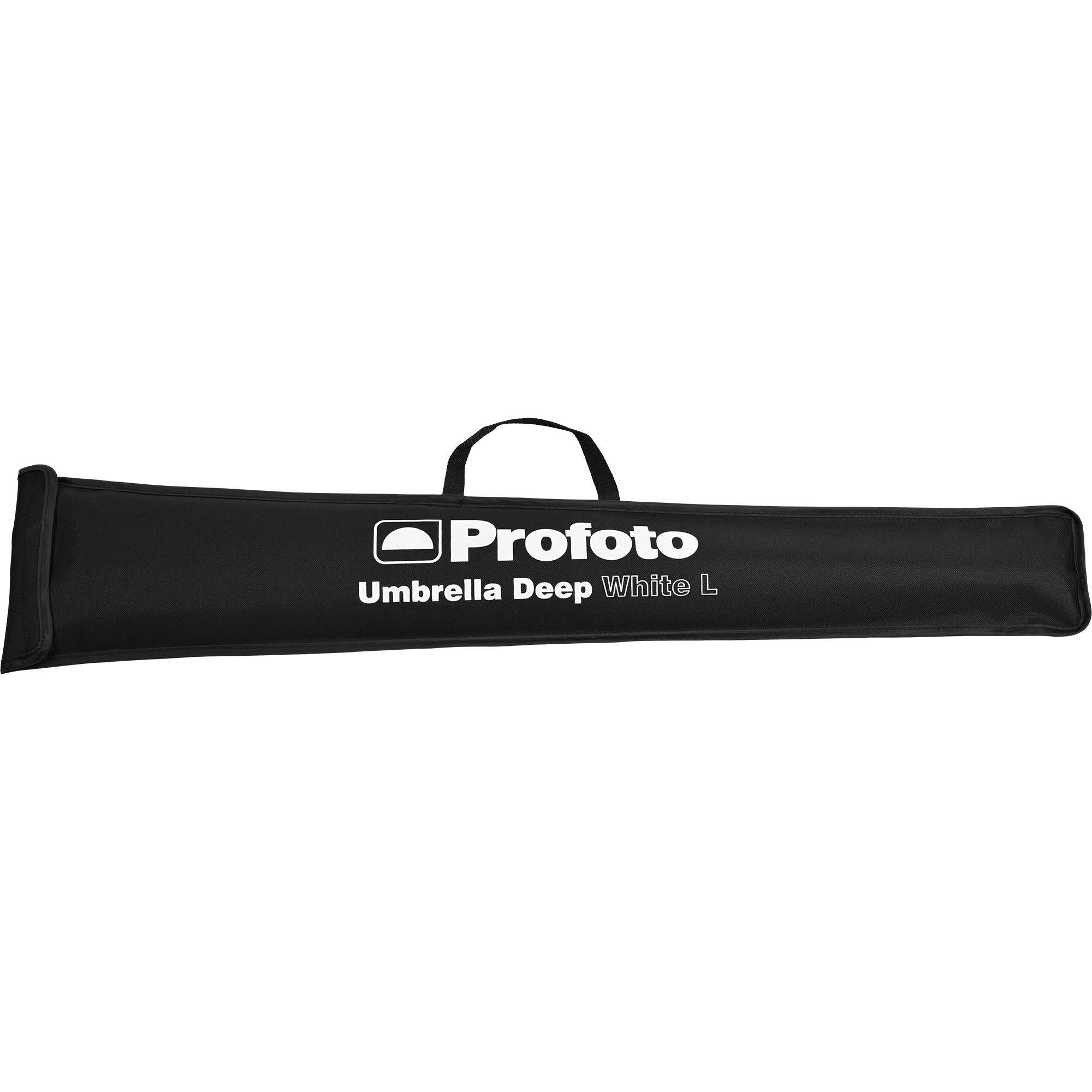 Profoto Umbrella Deep White L (130cm/51")