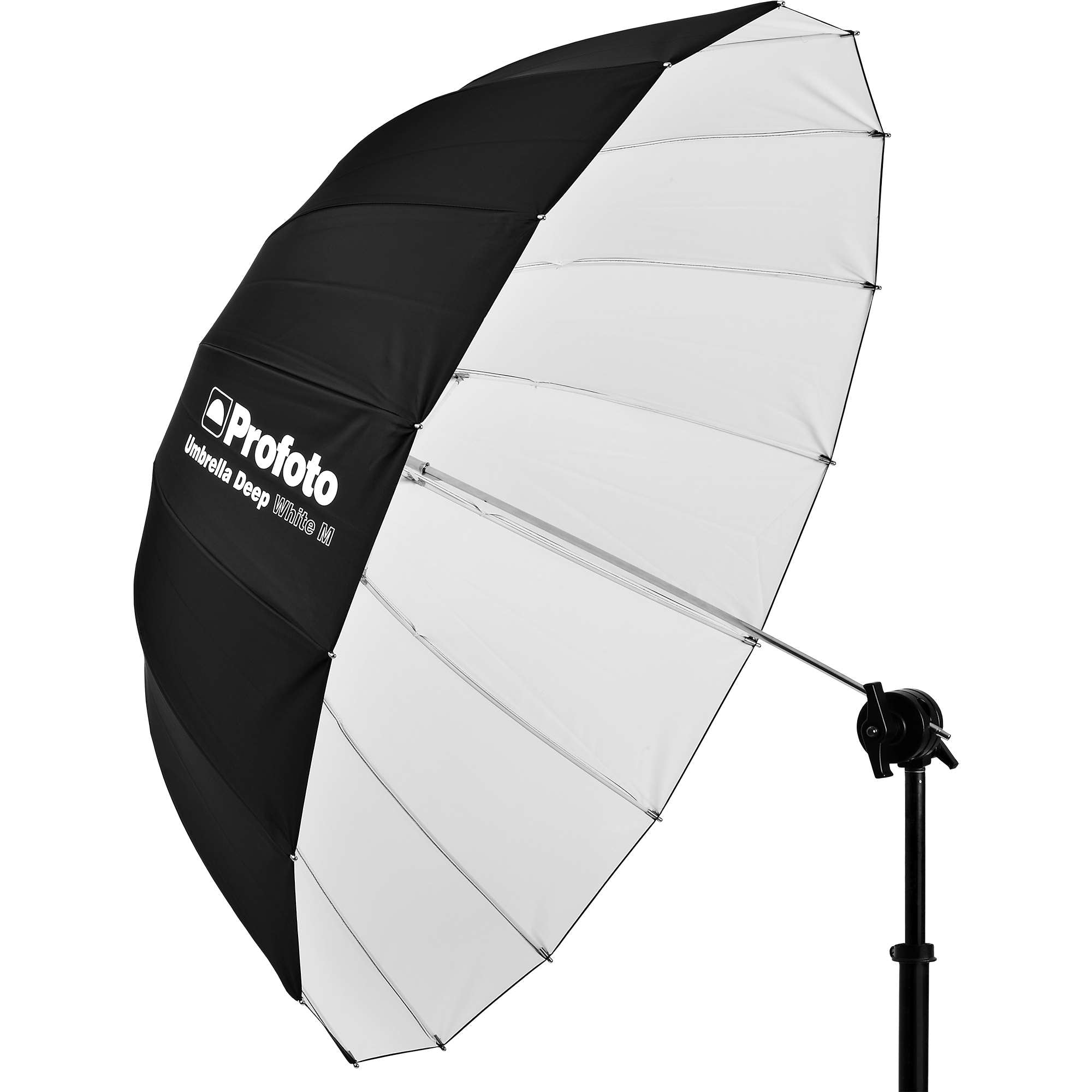 Profoto Umbrella Deep White M (105cm/41")