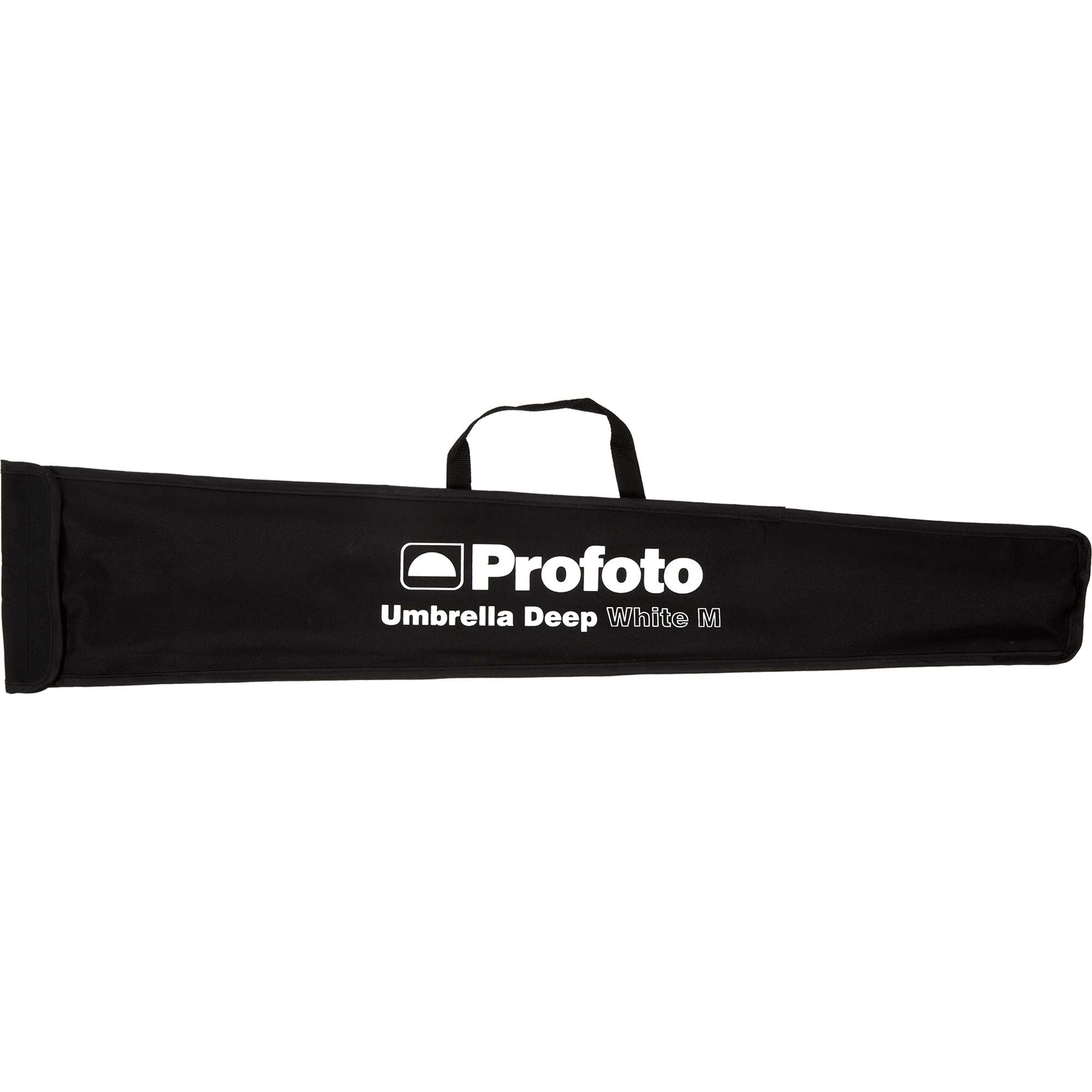 Soft carrying bag for the Profoto Umbrella Deep White