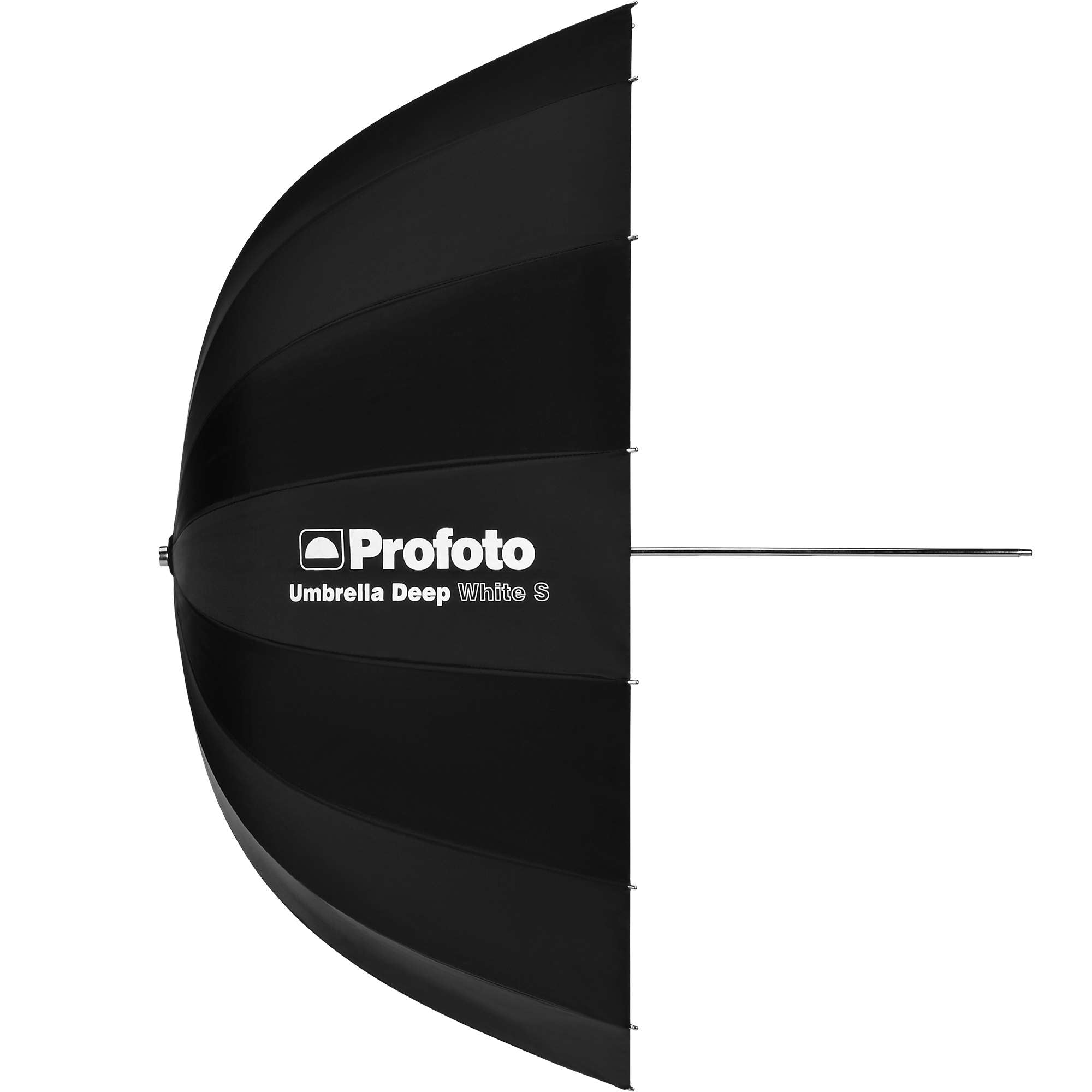 Profoto Umbrella Deep White S (85cm/33")