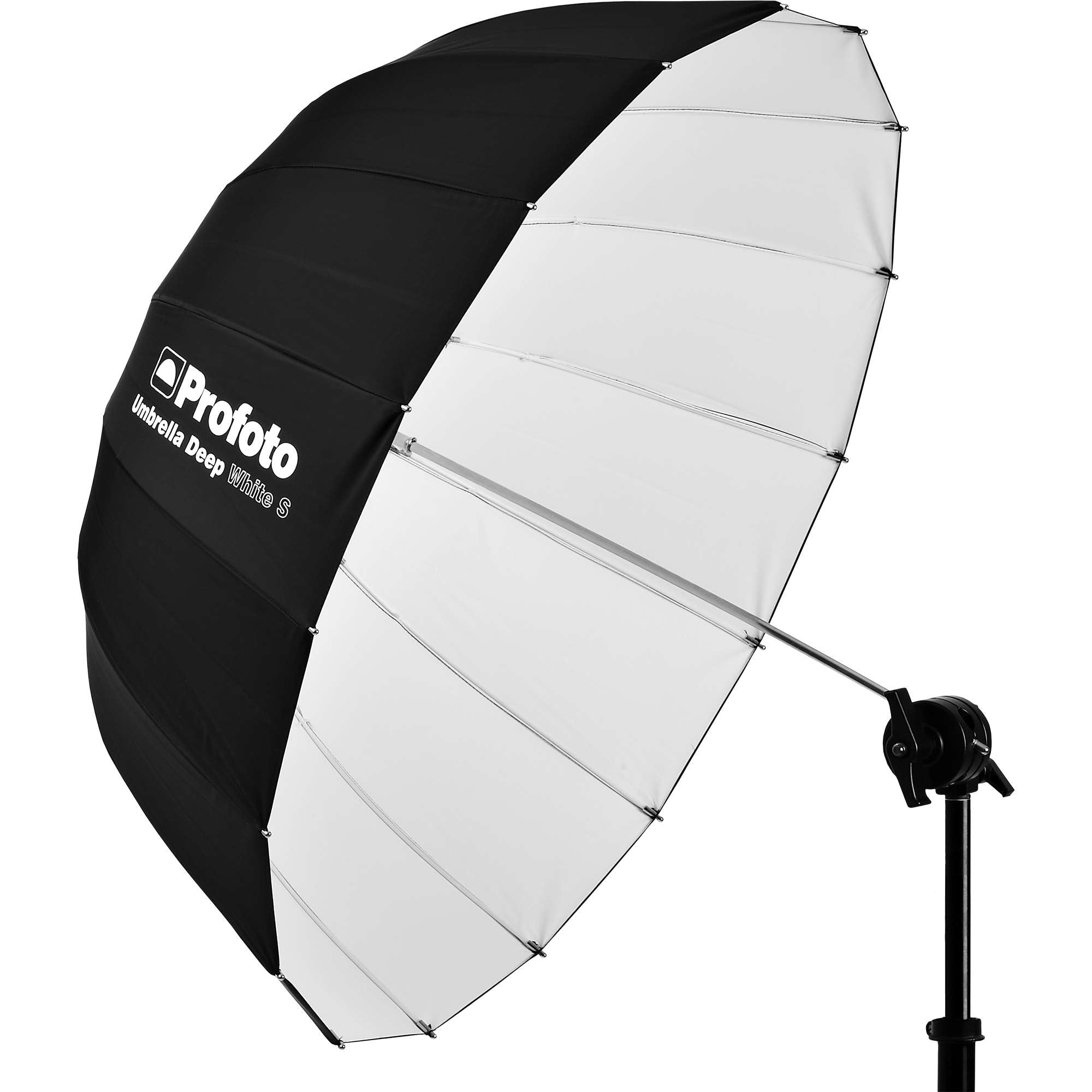 Profoto Umbrella Deep White S (85cm/33")