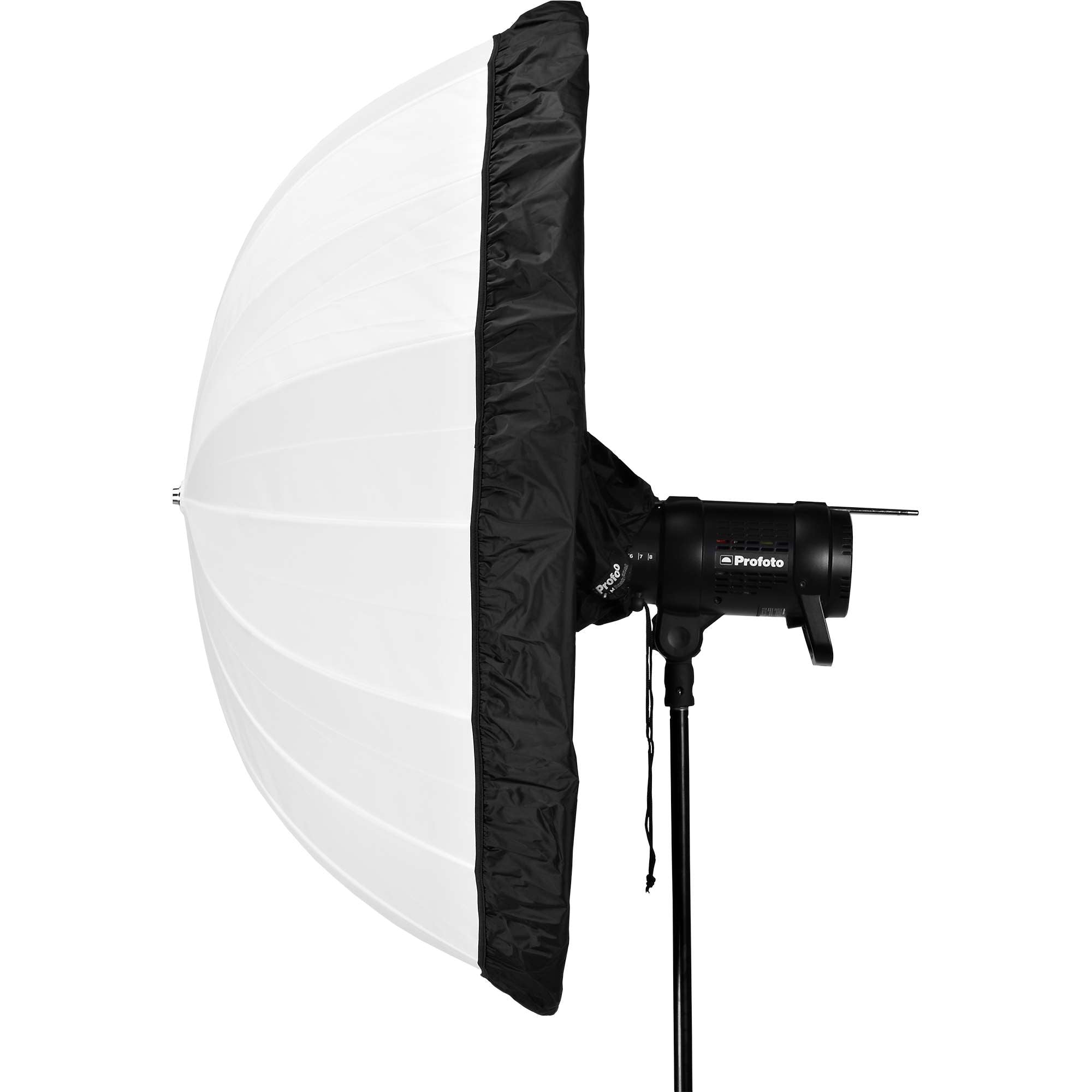 Profoto Umbrella L Backpanel