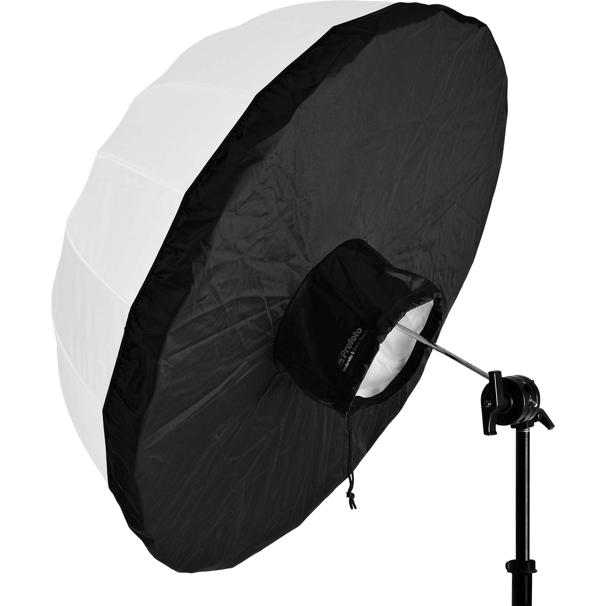 Profoto Umbrella Medium Backpanel