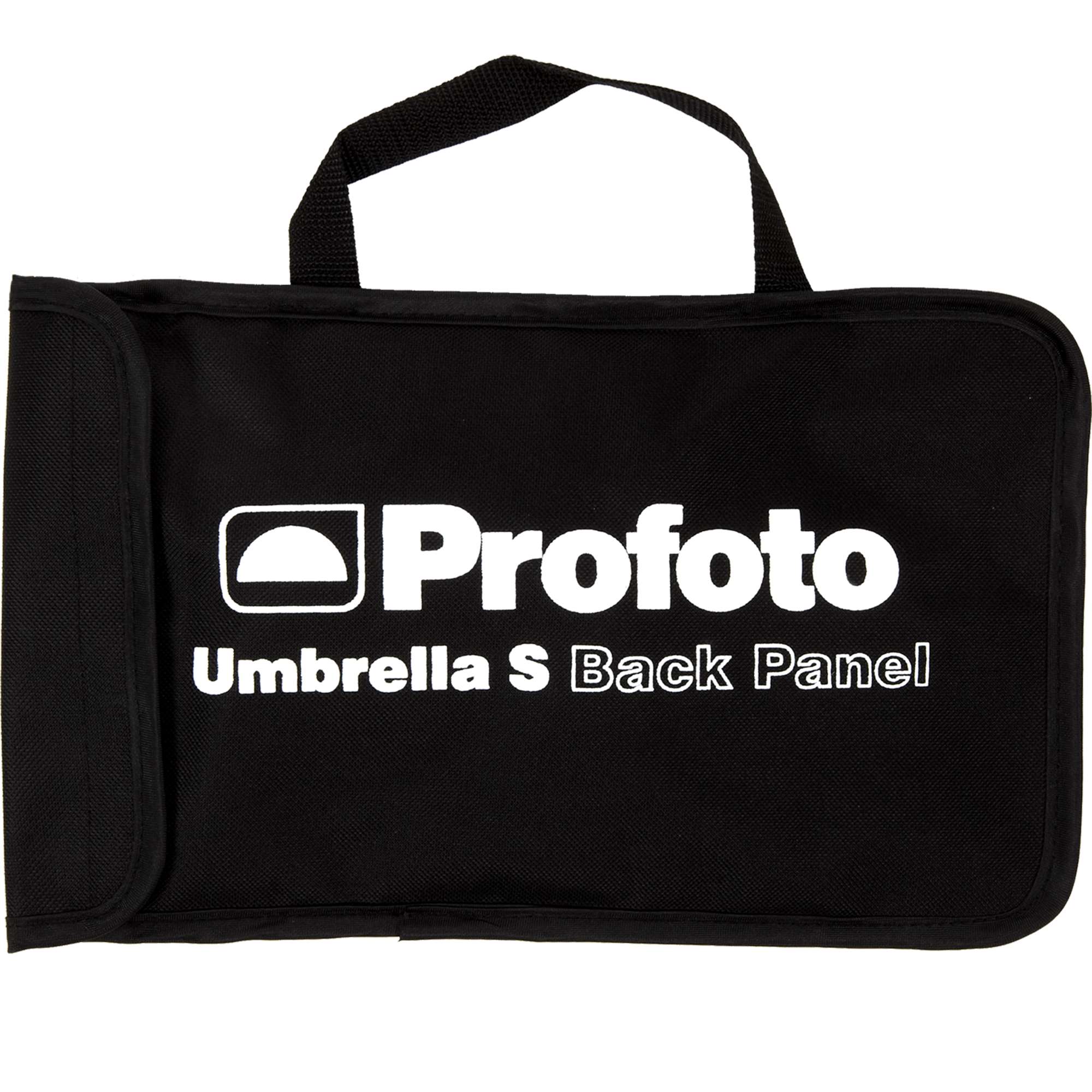 Sofct carrying bag for the Profoto Umbrella S Backpanel