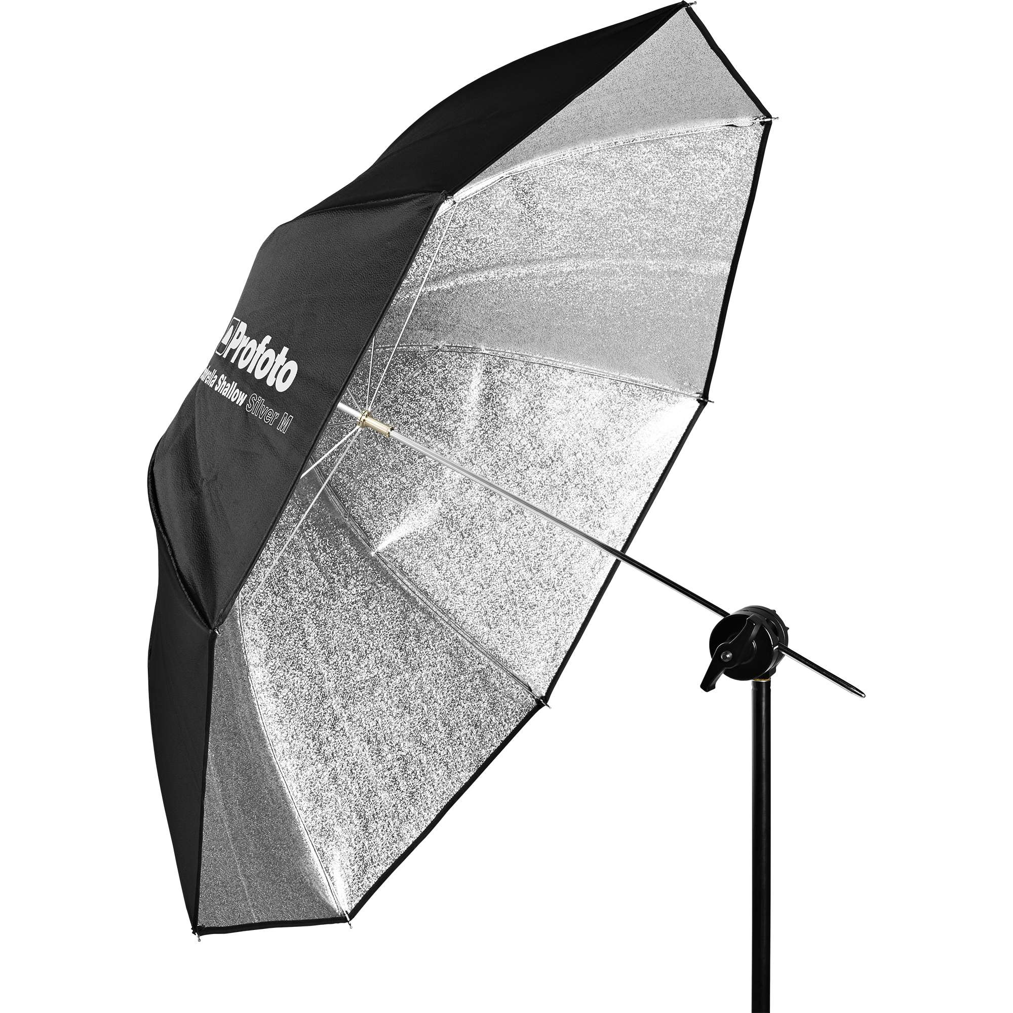 Umbrella Shallow Silver M