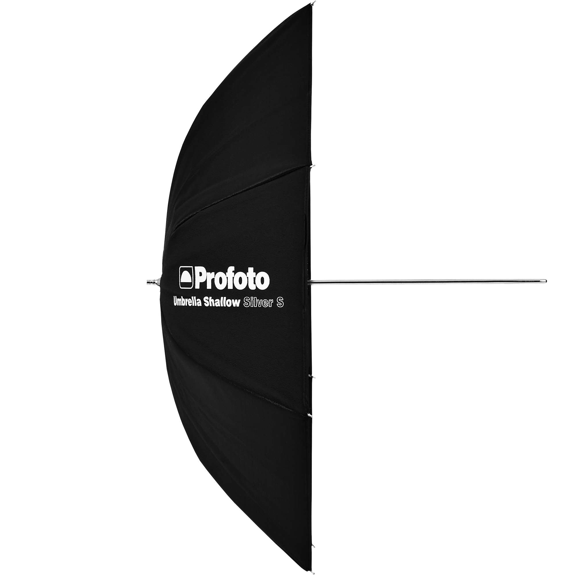 Profoto Umbrella Shallow Silver S