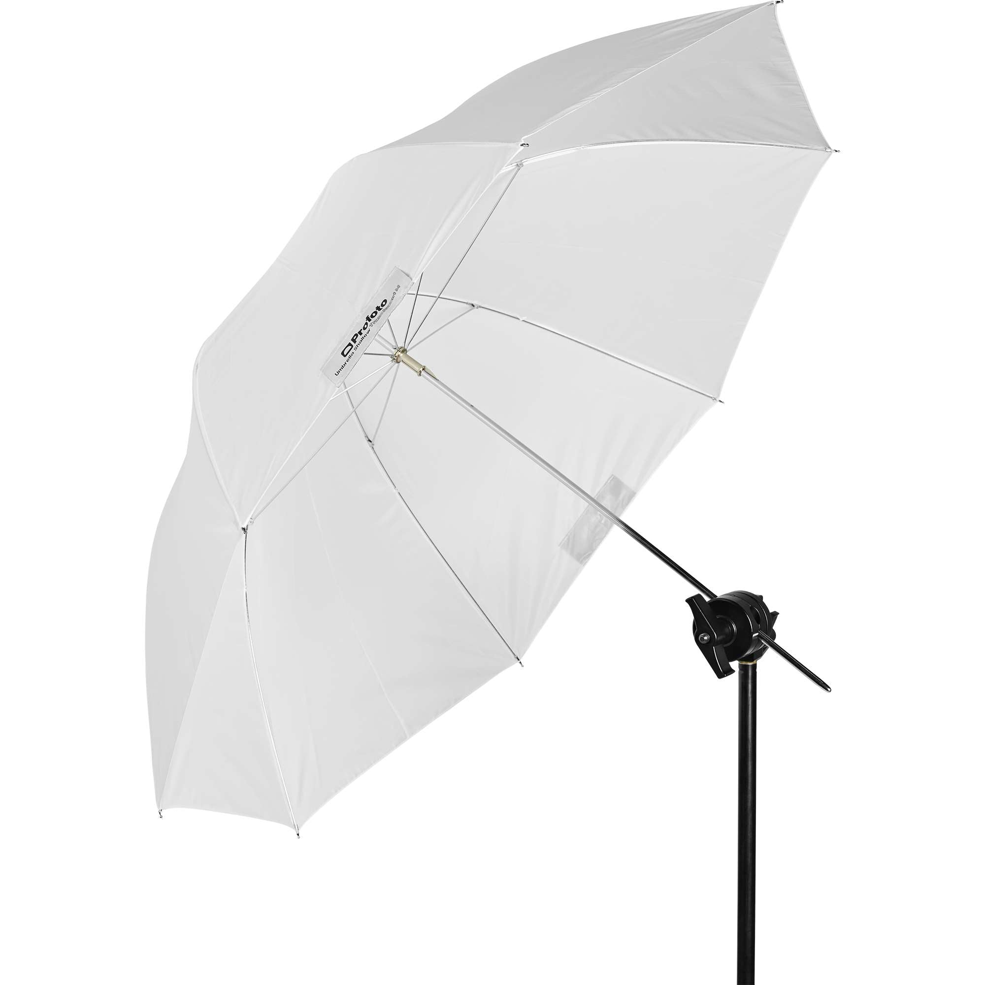 Profoto Umbrella Shallow Translucent M