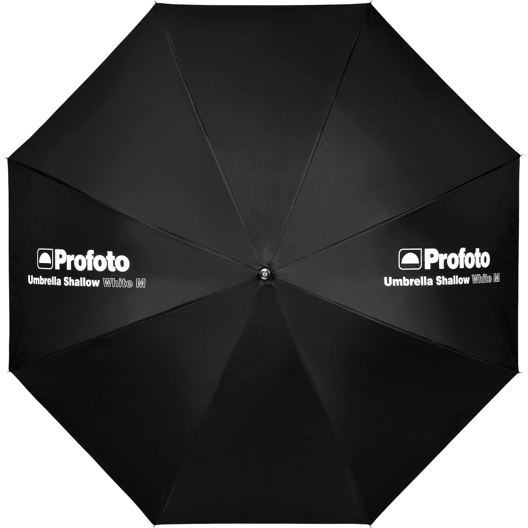 Profoto Umbrella Shallow White M (105cm/41")