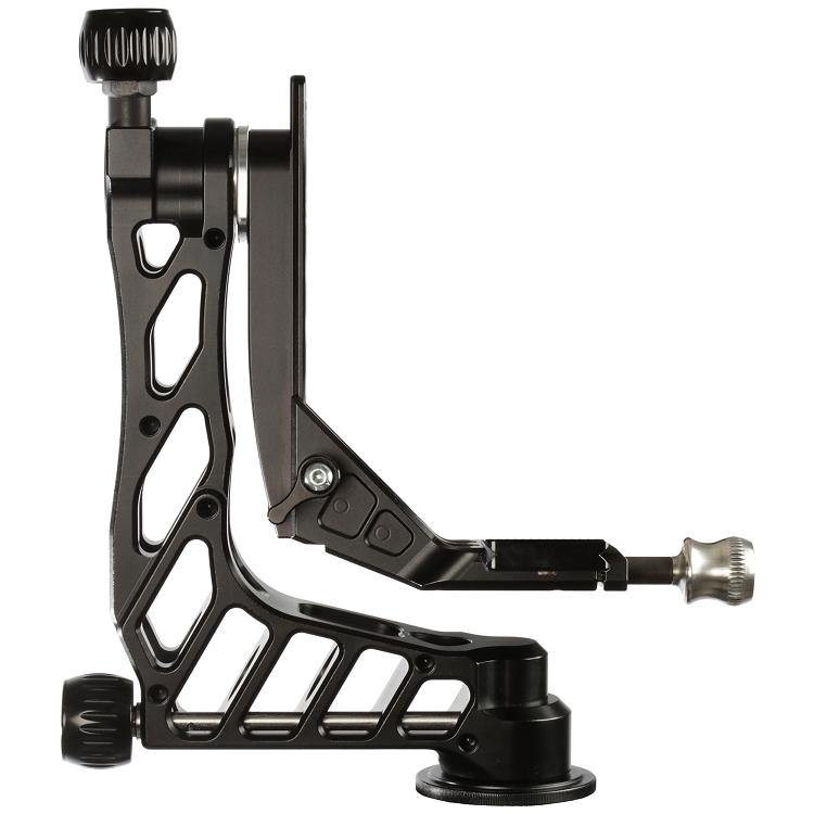 Katana Pro Junior Gimbal Tripod Head (GKJr.)