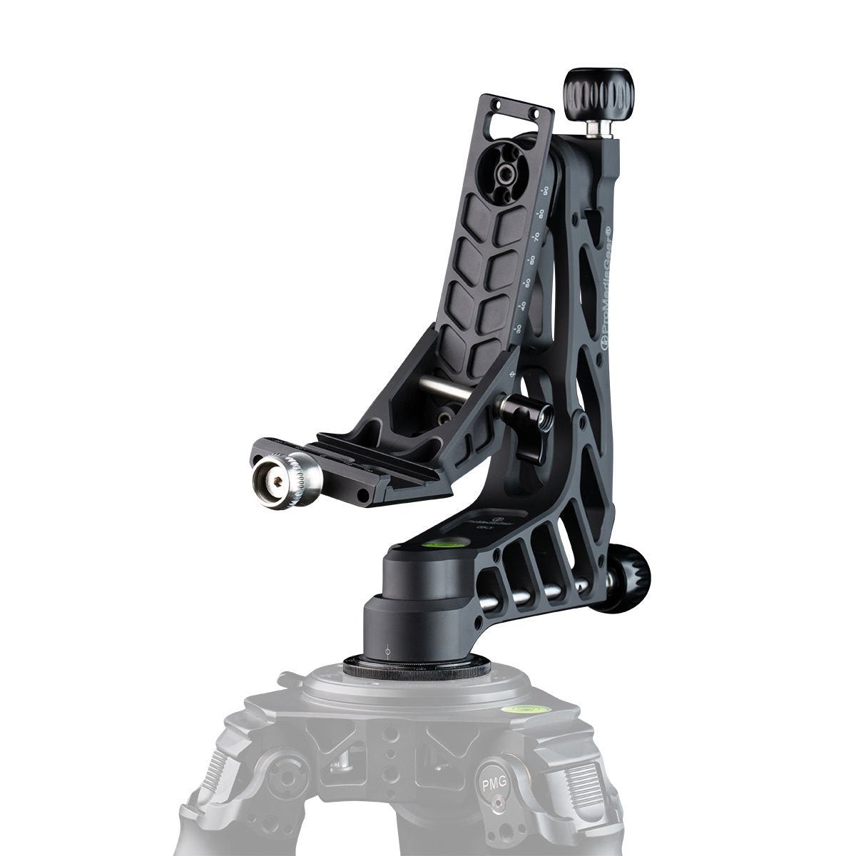 Katana Pro Junior Gimbal Tripod Head (GKJr.)