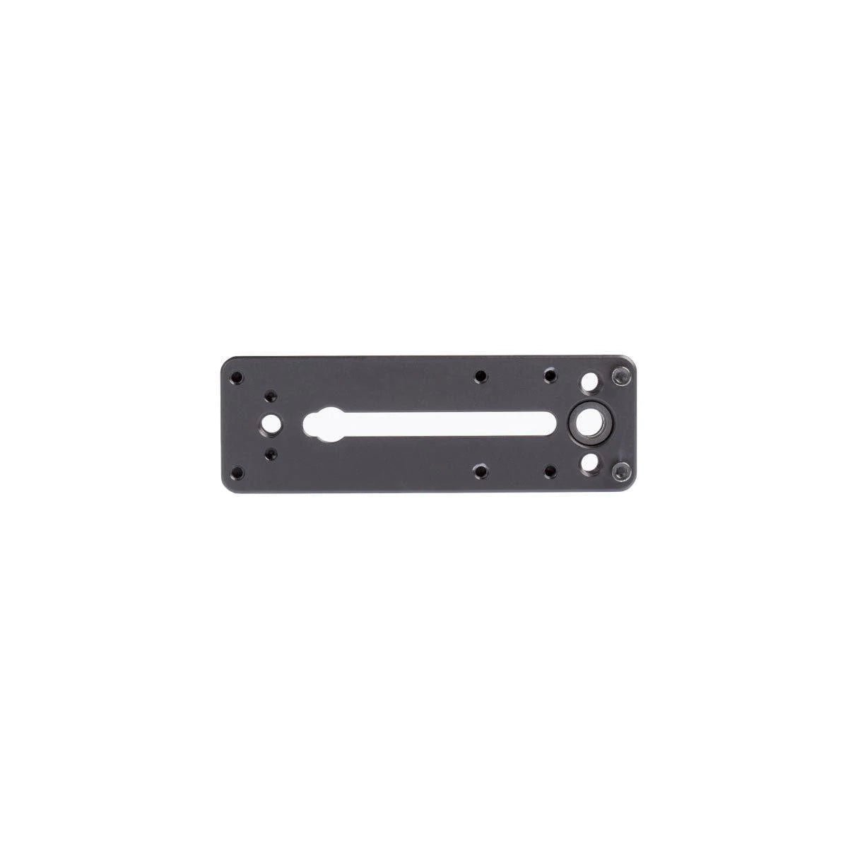 ProMediaGear PX4 4.5 inch Arca Compatible Dovetail Plate SS2