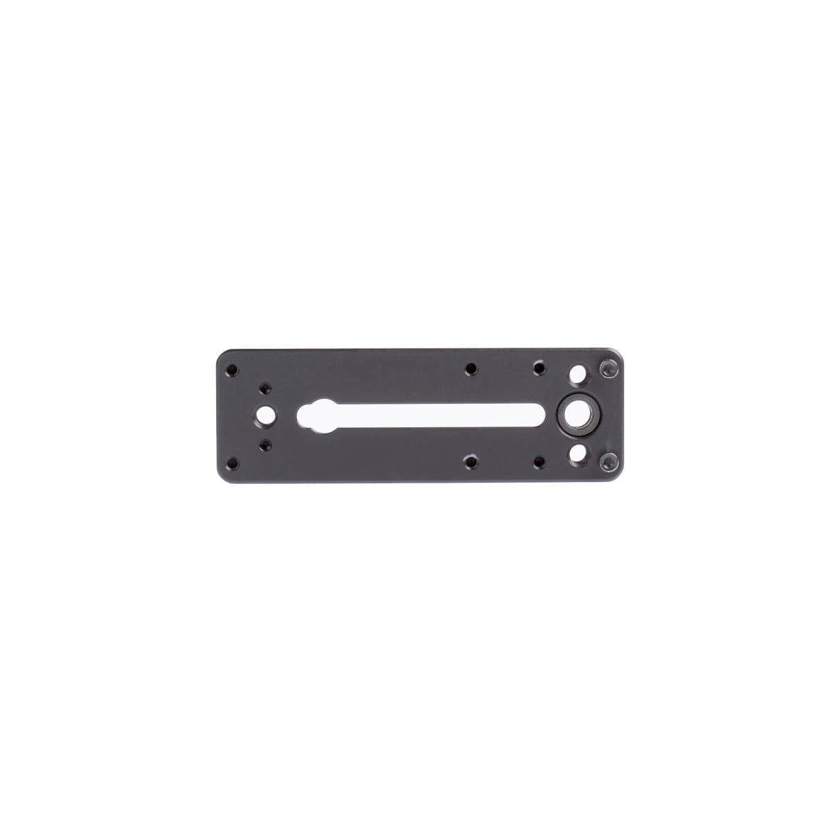 ProMediaGear PX4 4.5 inch Arca Compatible Dovetail Plate QD