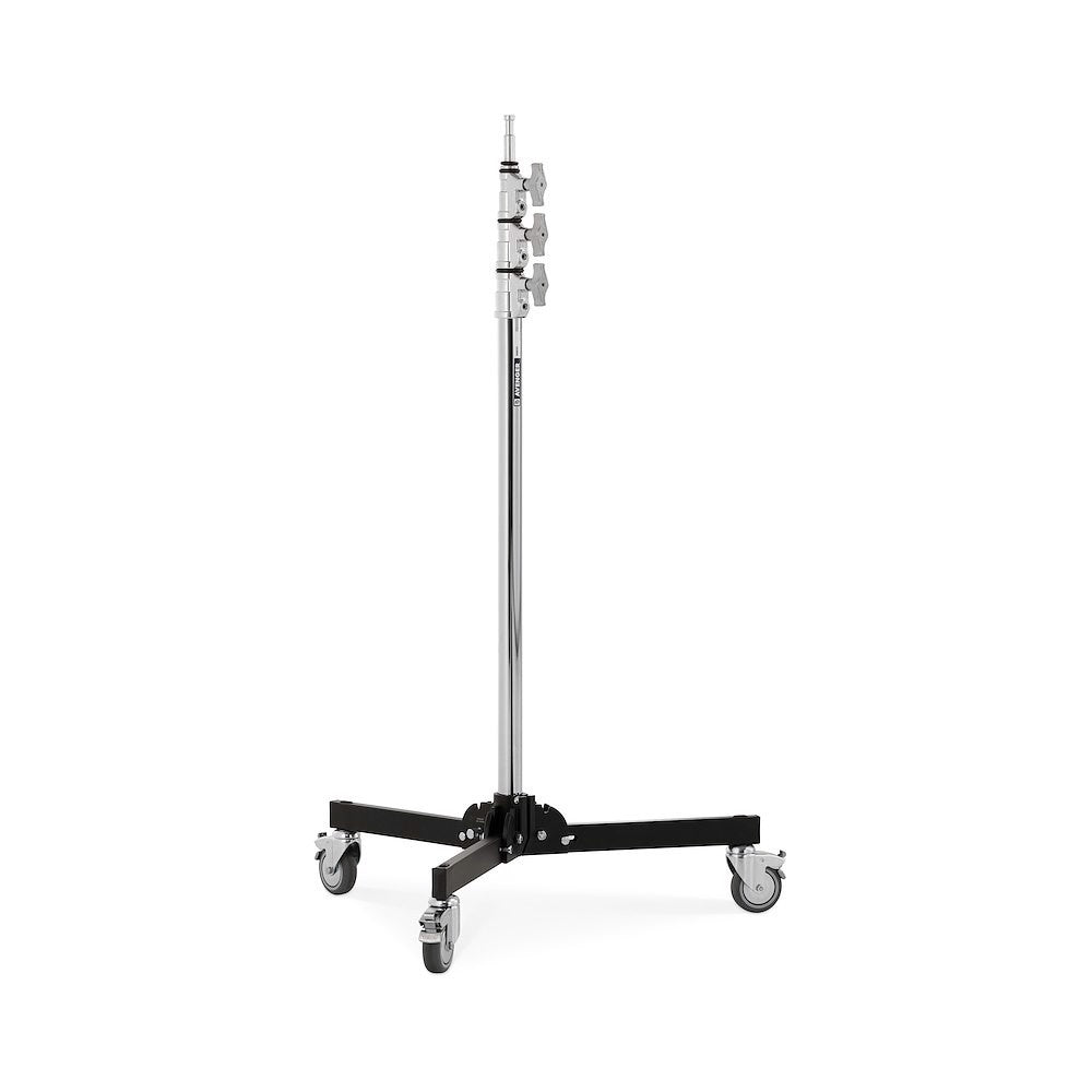 Avenger Baby Roller Stand High Low Boy 330cm/130in CS & Alu