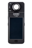 Sekonic Spectromaster C-800 Colour & Illuminance Meter