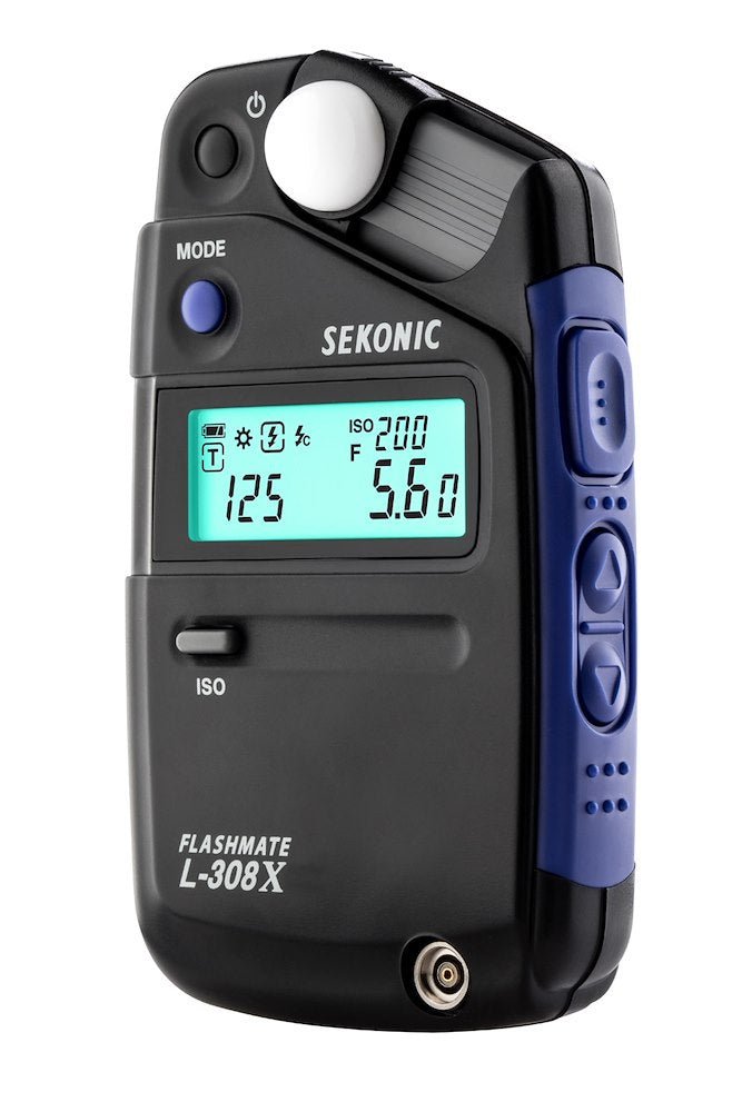 Sekonic Flashmate L308X