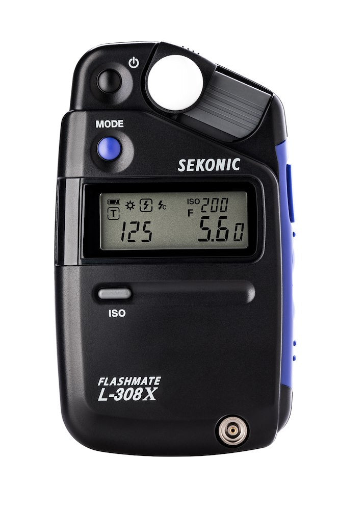 Sekonic Flashmate L308X