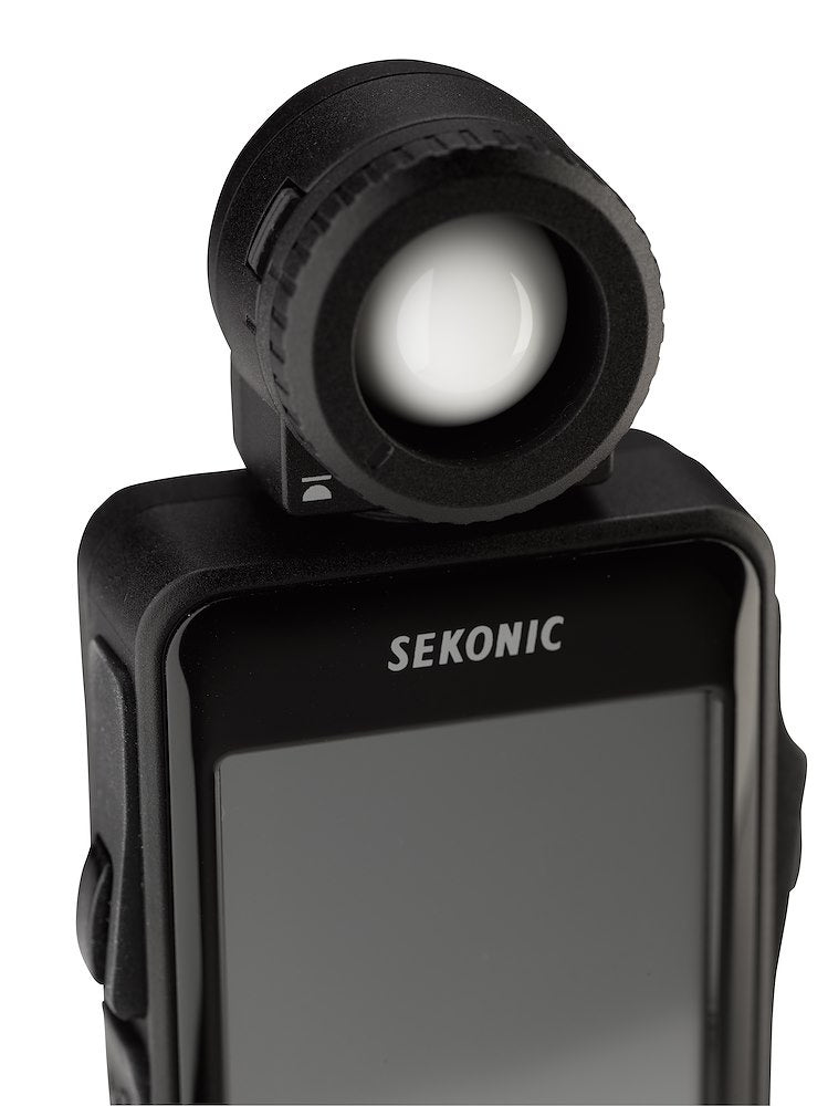 Sekonic Litemaster Pro L478DR