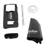 Godox Grid softbox 80x120cm