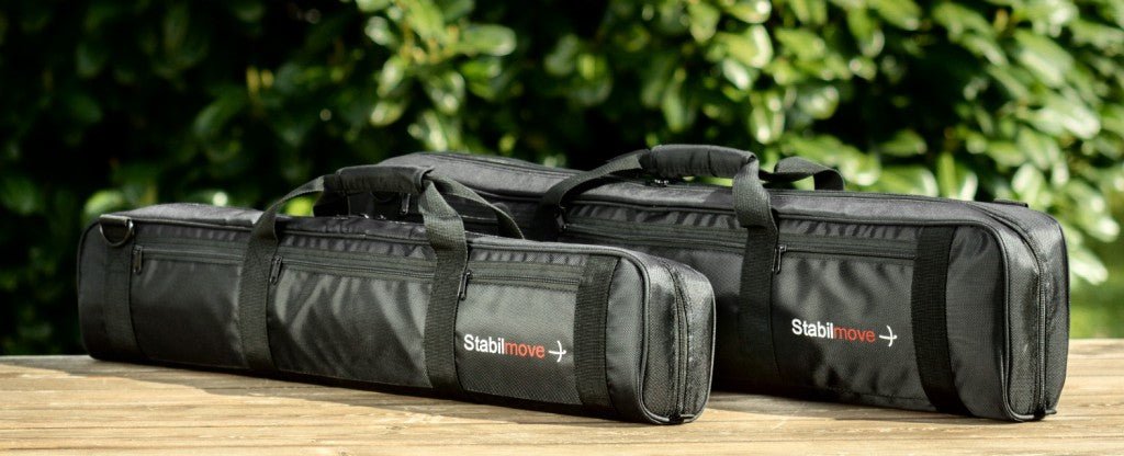 Stabilmove Bag for C-620 / C-621 Camera Crane