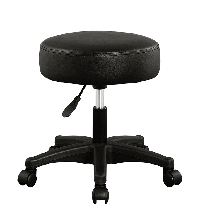 LuxS Adjustable Height Studio Posing Stool