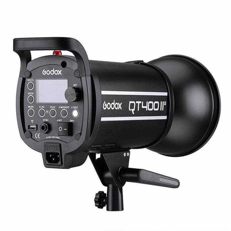 Godox QT400II-M