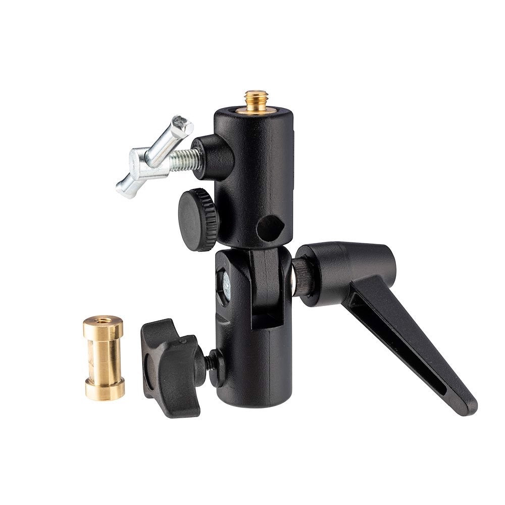 Lite-Tite Swivel Aluminium Umbrella Adapter