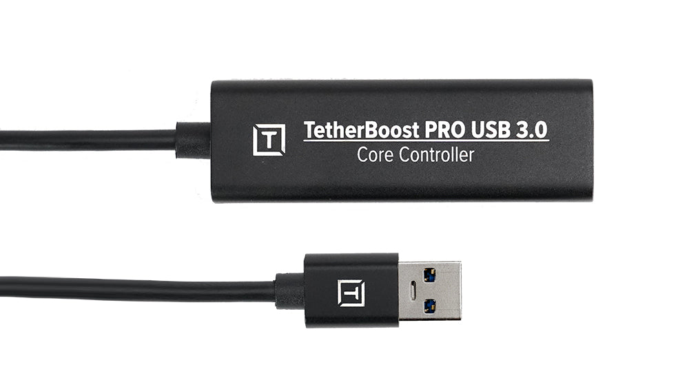 Tether Tools TetherBoost Pro USB 3.0 Core Controller
