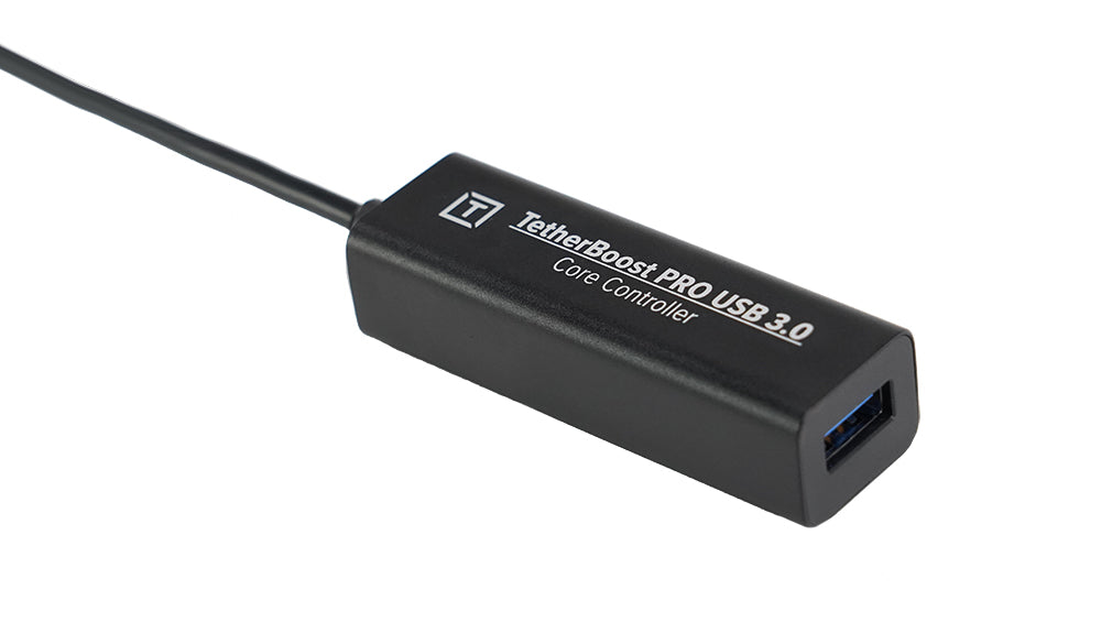 Tether Tools TetherBoost Pro USB 3.0 Core Controller