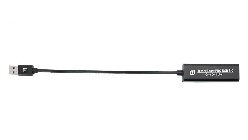 Tether Tools TetherBoost Pro USB 3.0 Core Controller