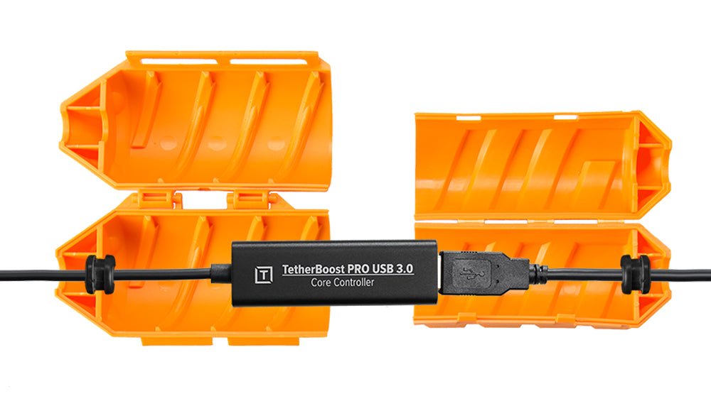 Tether Tools TetherBoost Pro USB 3.0 Core Controller