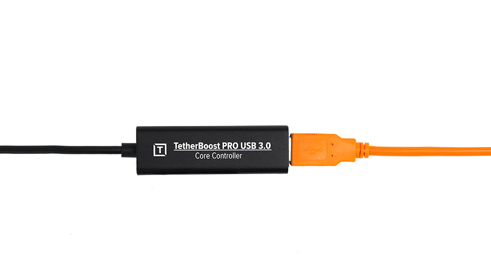 Tether Tools TetherBoost Pro USB 3.0 Core Controller