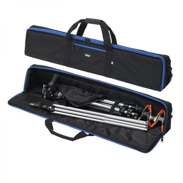 Tenba Transport Triangular Tripak TTP46 Lightstand Carrying Case - 46", Black