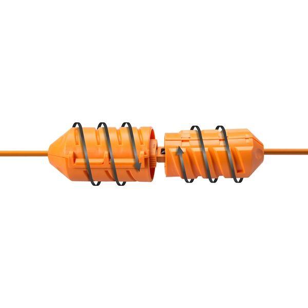 Tether Tools JerkStopper Extension Lock - Orange