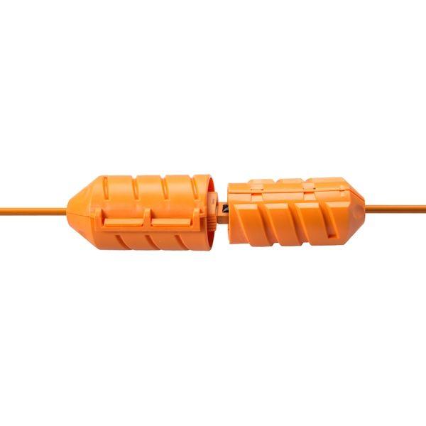 Tether Tools JerkStopper Extension Lock - Orange