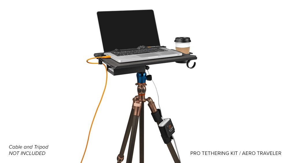 Tether Tools Pro Tethering Kit