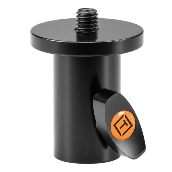 Tether Tools Rock Solid Baby Ballhead Adapter