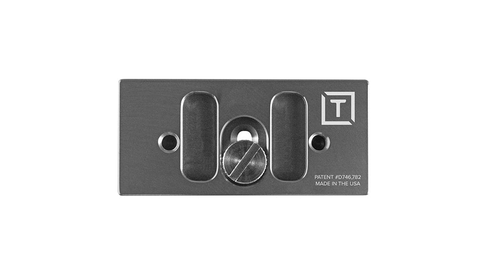 Tether Tools TetherBlock Arca Grey