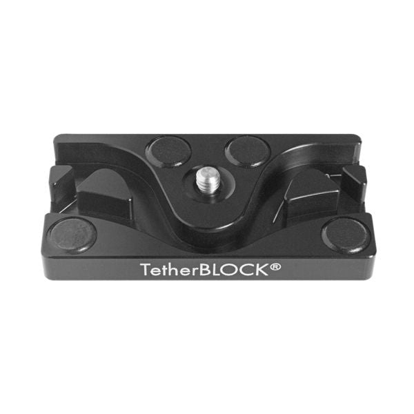 Tether Tools TetherBlock Graphite