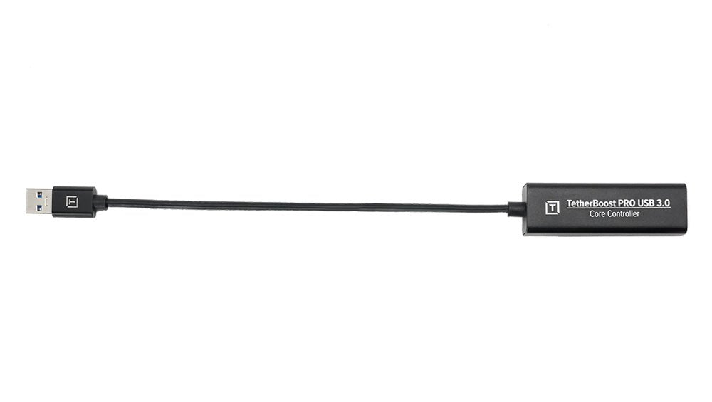 Tether Tools TetherBoost Pro USB 3.0 Core Controller