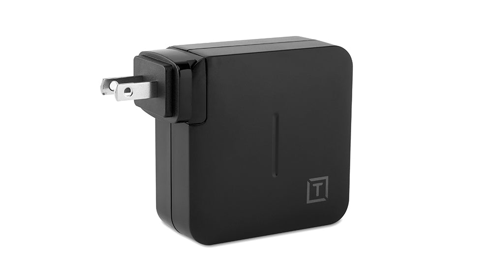 TetherTools ONsite USB-C 61W Wall Charger