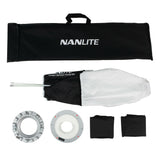 Nanlite LT-FZ60 Lantern softbox for Forza 60